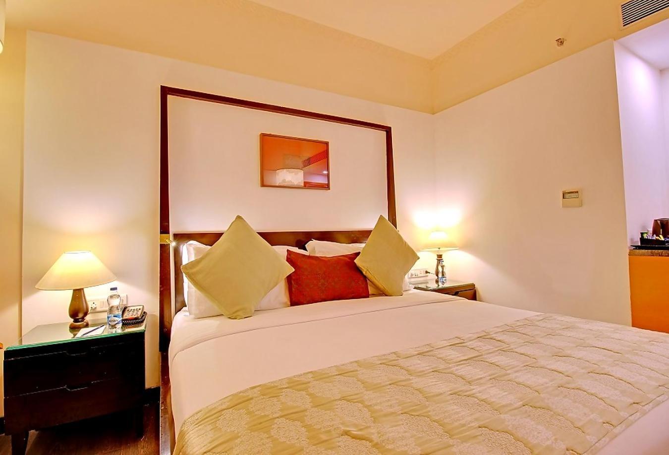 Holiday Resort & Spa A Unit Of S Poddar Group Gāndhīdhām エクステリア 写真